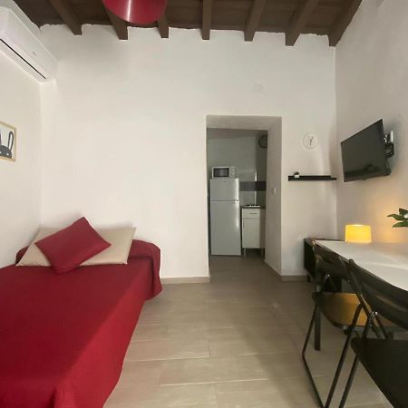 Apartamento La Flamencura Jerez de la Frontera Extérieur photo