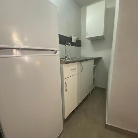 Apartamento La Flamencura Jerez de la Frontera Extérieur photo