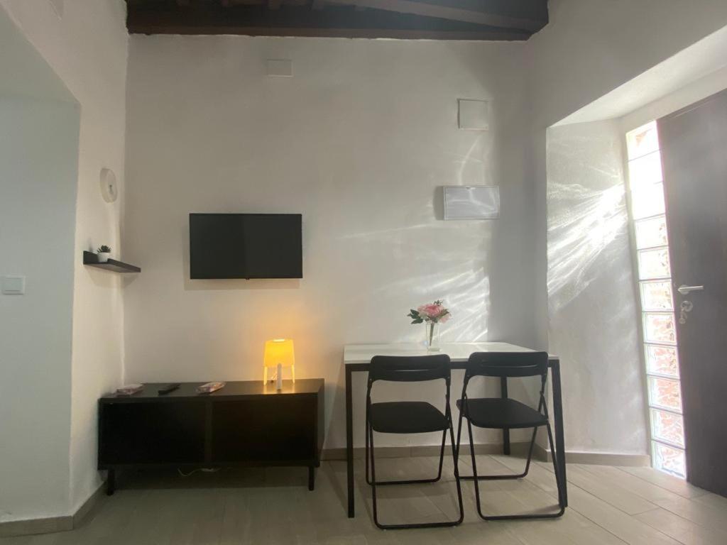 Apartamento La Flamencura Jerez de la Frontera Extérieur photo