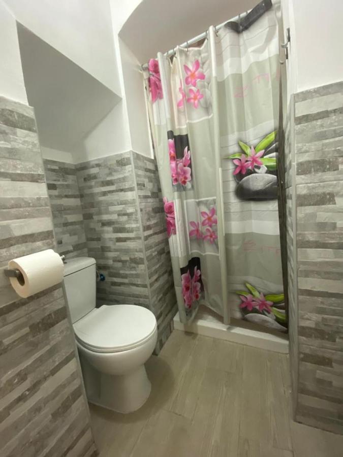 Apartamento La Flamencura Jerez de la Frontera Extérieur photo