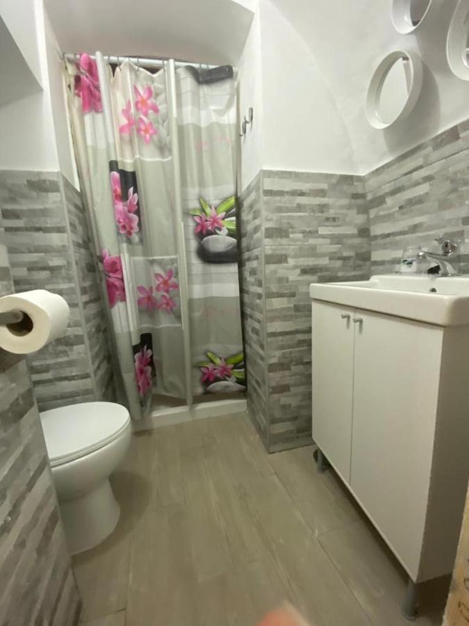 Apartamento La Flamencura Jerez de la Frontera Extérieur photo