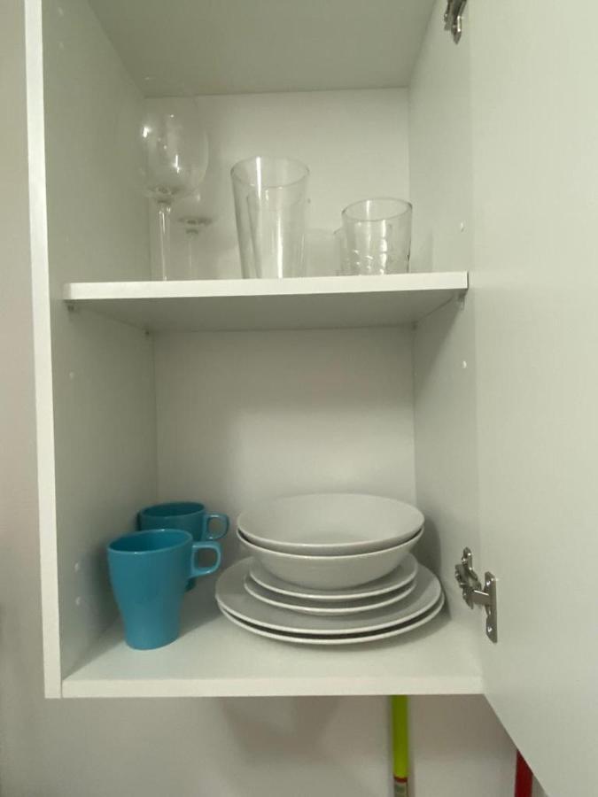 Apartamento La Flamencura Jerez de la Frontera Extérieur photo