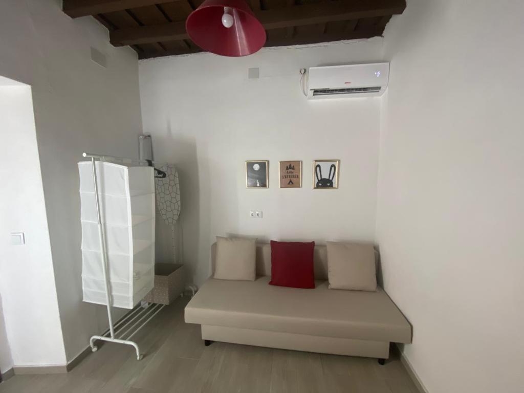 Apartamento La Flamencura Jerez de la Frontera Extérieur photo